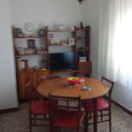 Fronte Mare Apartment Trapani Exterior foto