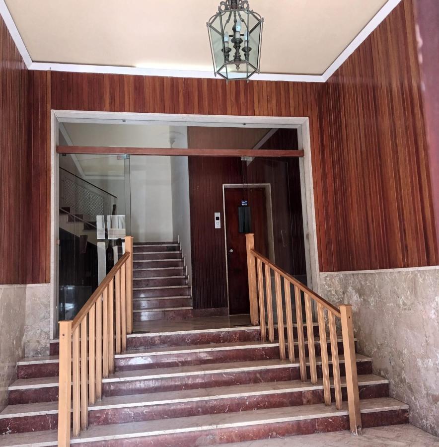 Fronte Mare Apartment Trapani Exterior foto