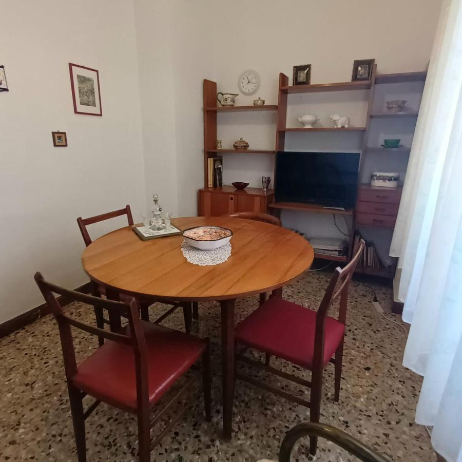 Fronte Mare Apartment Trapani Exterior foto
