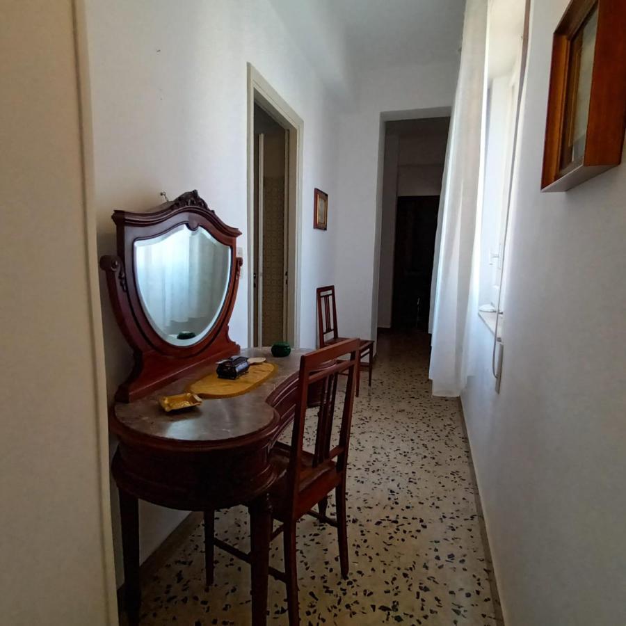 Fronte Mare Apartment Trapani Exterior foto