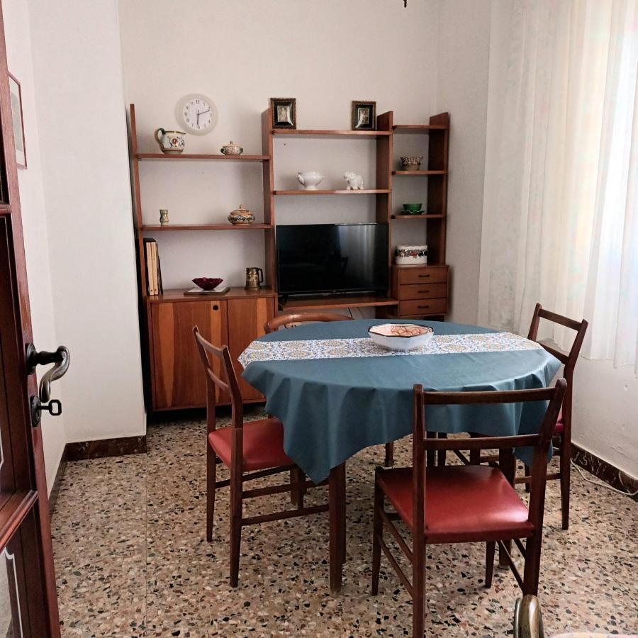 Fronte Mare Apartment Trapani Exterior foto