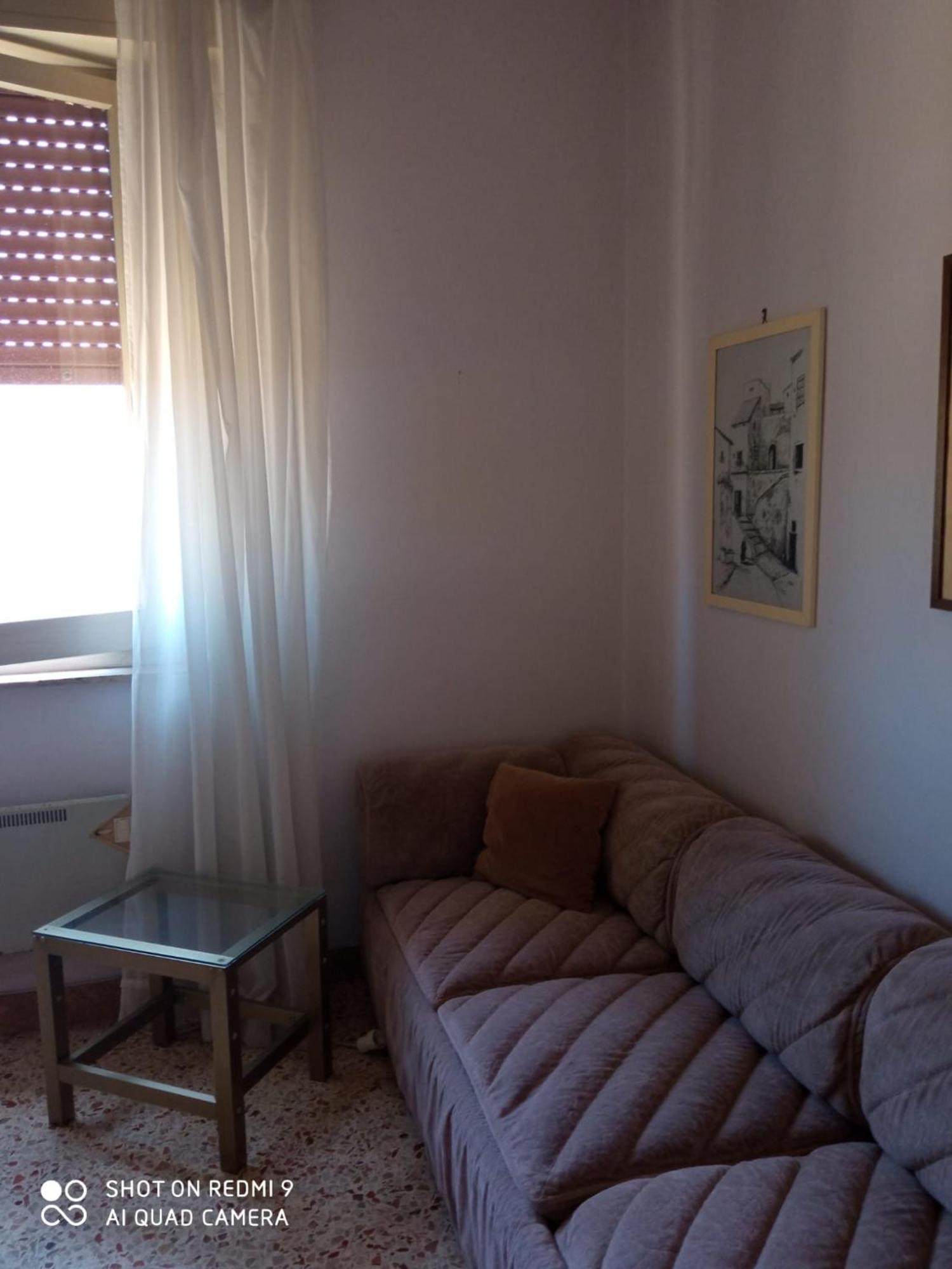 Fronte Mare Apartment Trapani Exterior foto